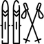 Toerskiën